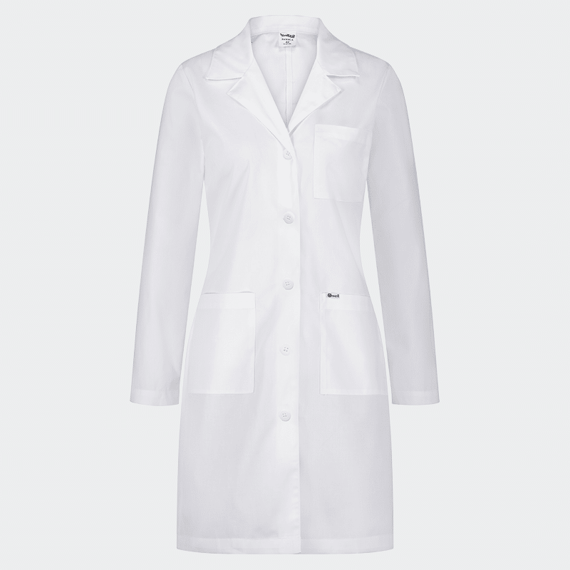 Ιατρική Ρόμπα Bwell BIANCA new