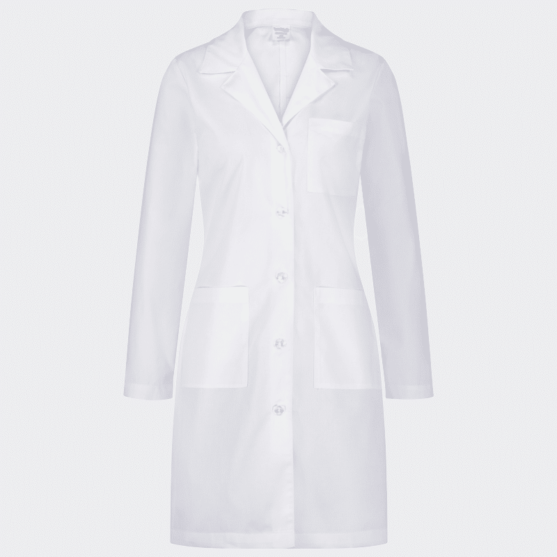 Ιατρική Ρόμπα Bwell BIANCA