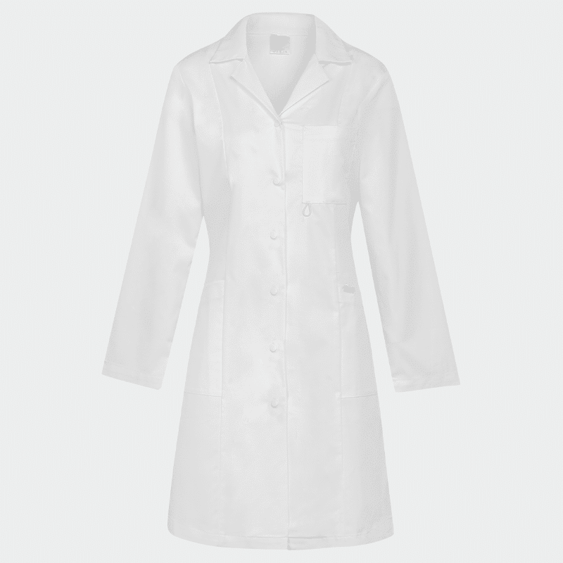 Medical coat VALERIA