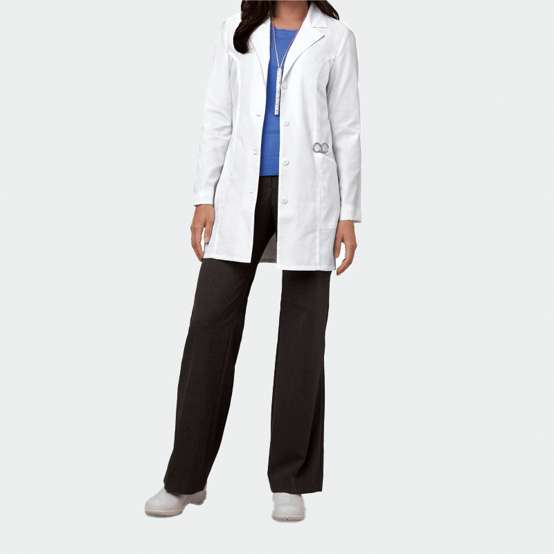 Medical coat WHITES 2300