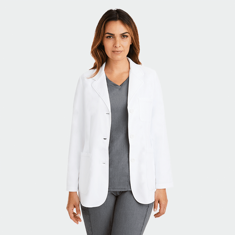 Ιατρική Ρόμπα Healing Hands FLO