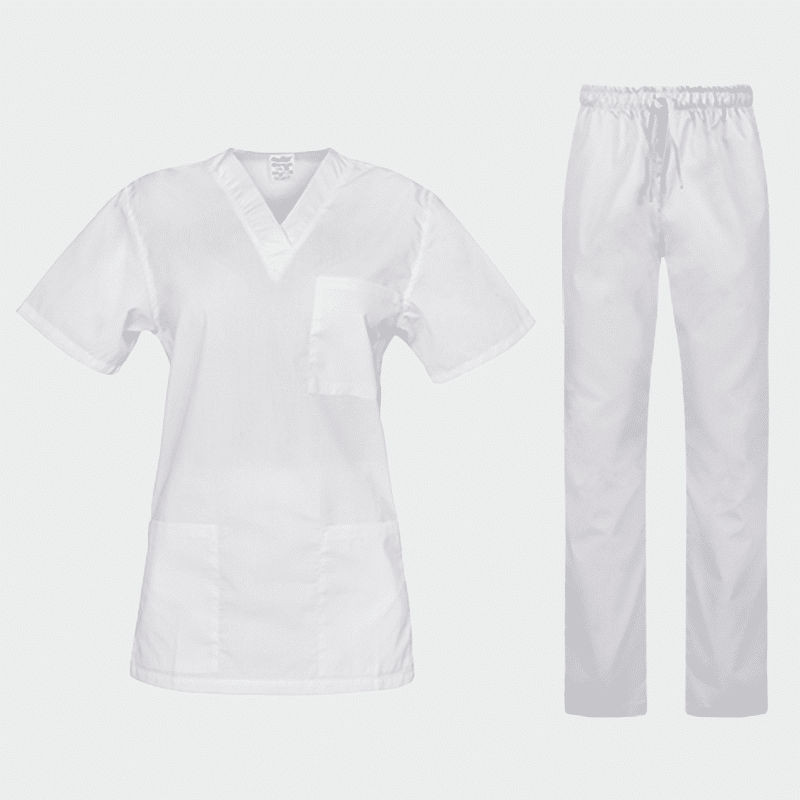 Ιατρικό Σετ (Scrub Set) Bwell CESARE