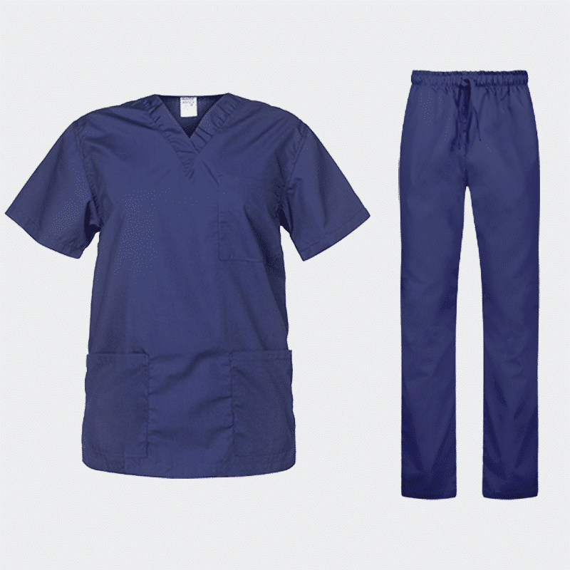Ιατρικό Σετ (Scrub Set) Bwell CESARE