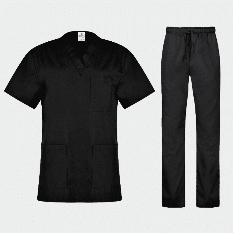 Ιατρικό Σετ (Scrub Set) Bwell CESARE