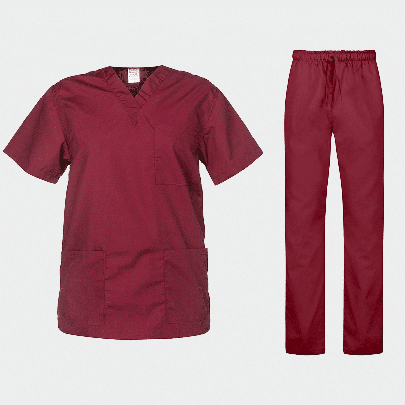 Ιατρικό Σετ (Scrub Set) Bwell CESARE