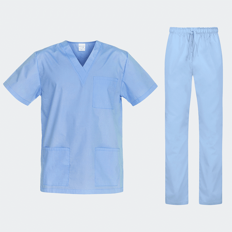 Ιατρικό Σετ (Scrub Set) Bwell CESARE