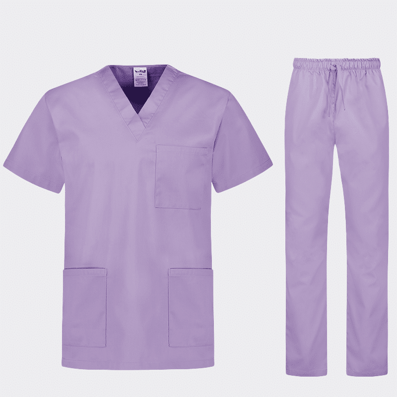 Ιατρικό Σετ (Scrub Set) Bwell CESARE