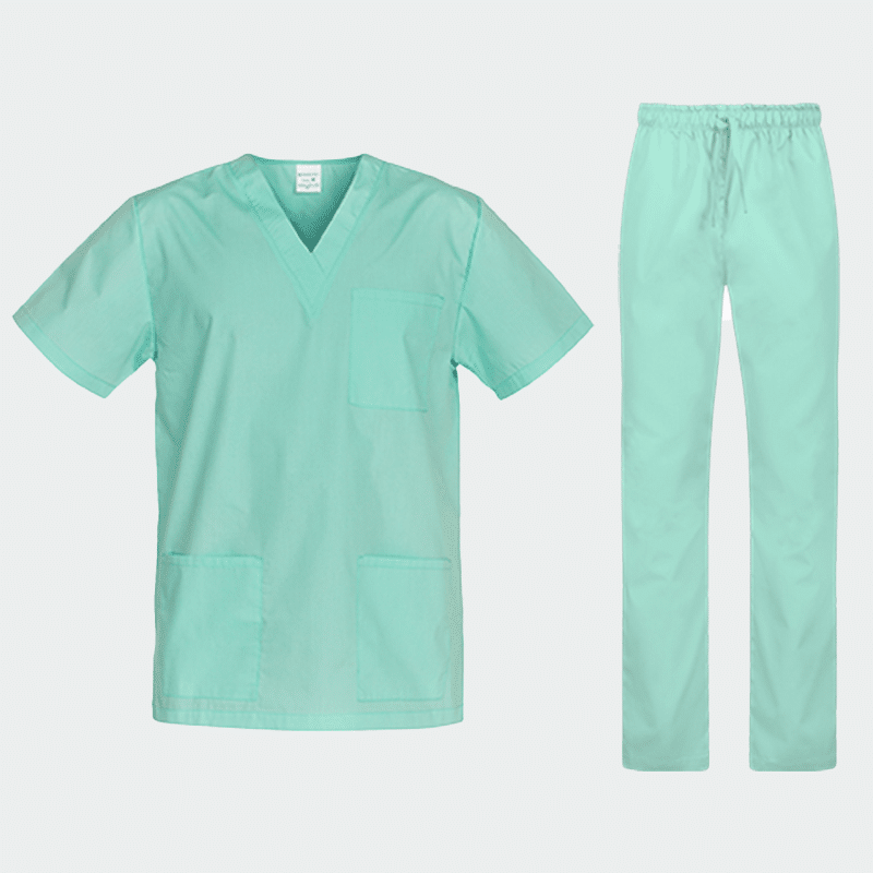 Ιατρικό Σετ (Scrub Set) Bwell CESARE