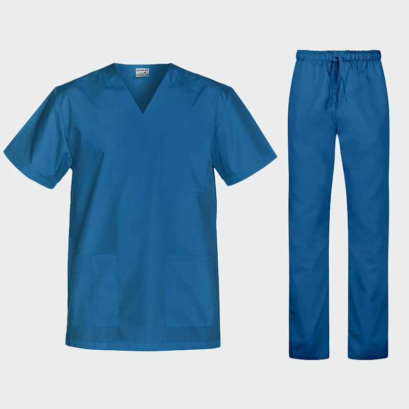 Ιατρικό Σετ (Scrub Set) Bwell CESARE