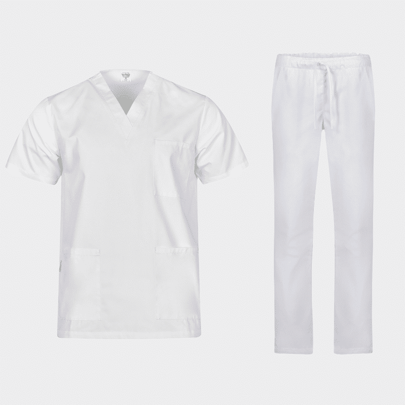 Ιατρικό Σετ (Scrub Set) Bwell COLOMBO