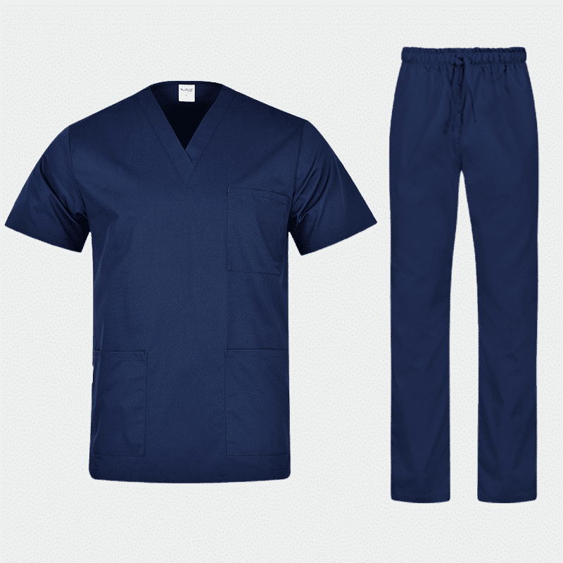 Ιατρικό Σετ (Scrub Set) Bwell COLOMBO