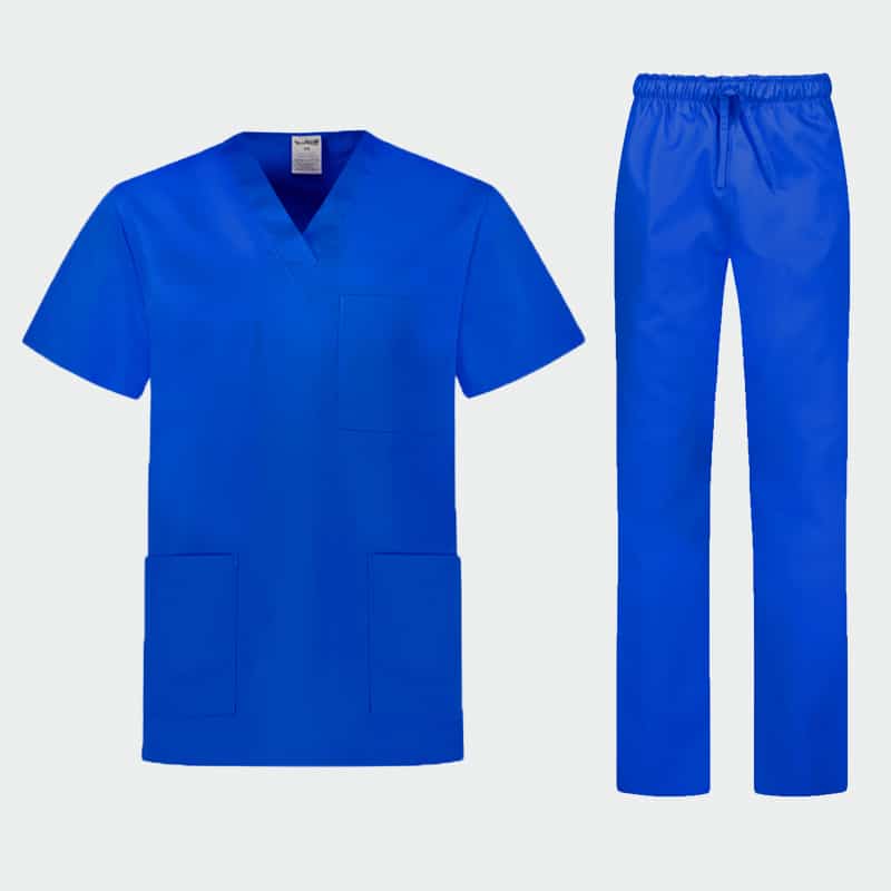 Ιατρικό Σετ (Scrub Set) Bwell COLOMBO