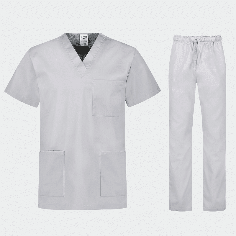 Ιατρικό Σετ (Scrub Set) Bwell COLOMBO