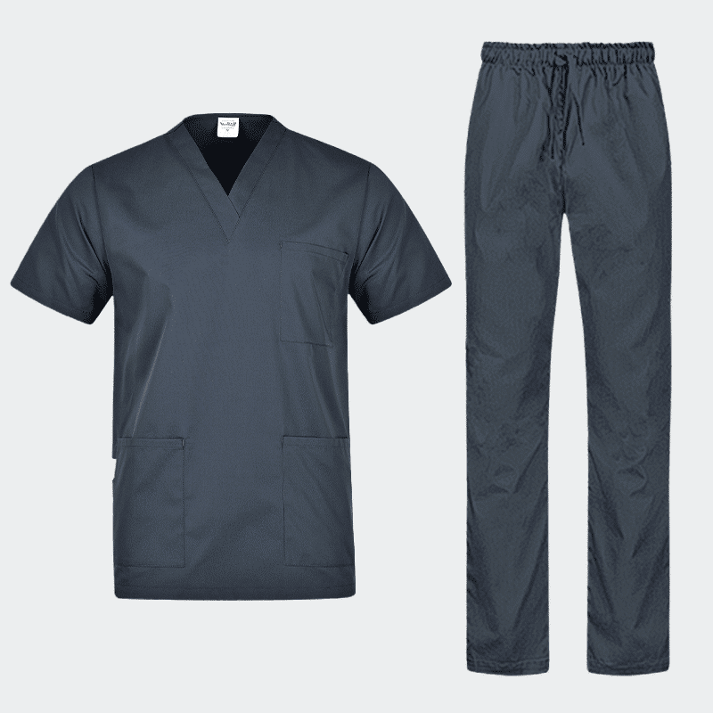 Ιατρικό Σετ (Scrub Set) Bwell COLOMBO