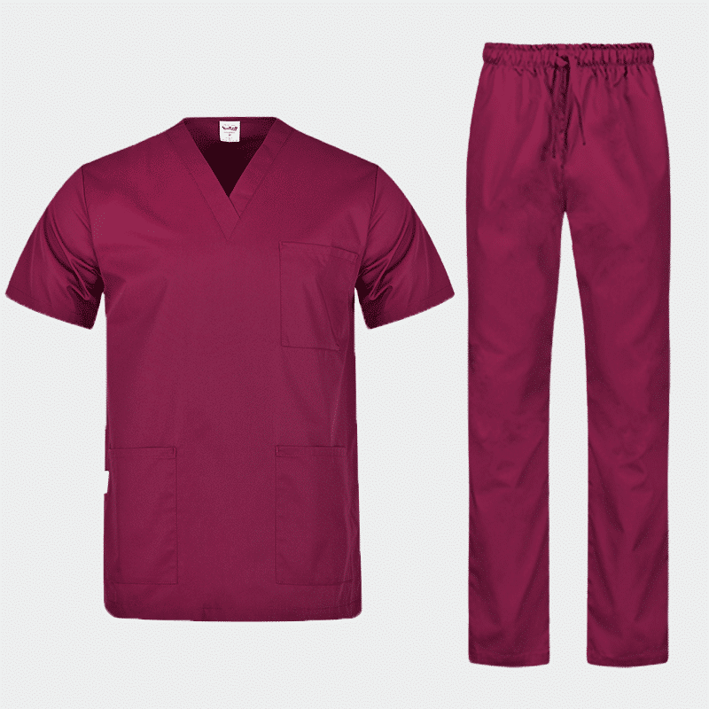 Ιατρικό Σετ (Scrub Set) Bwell COLOMBO