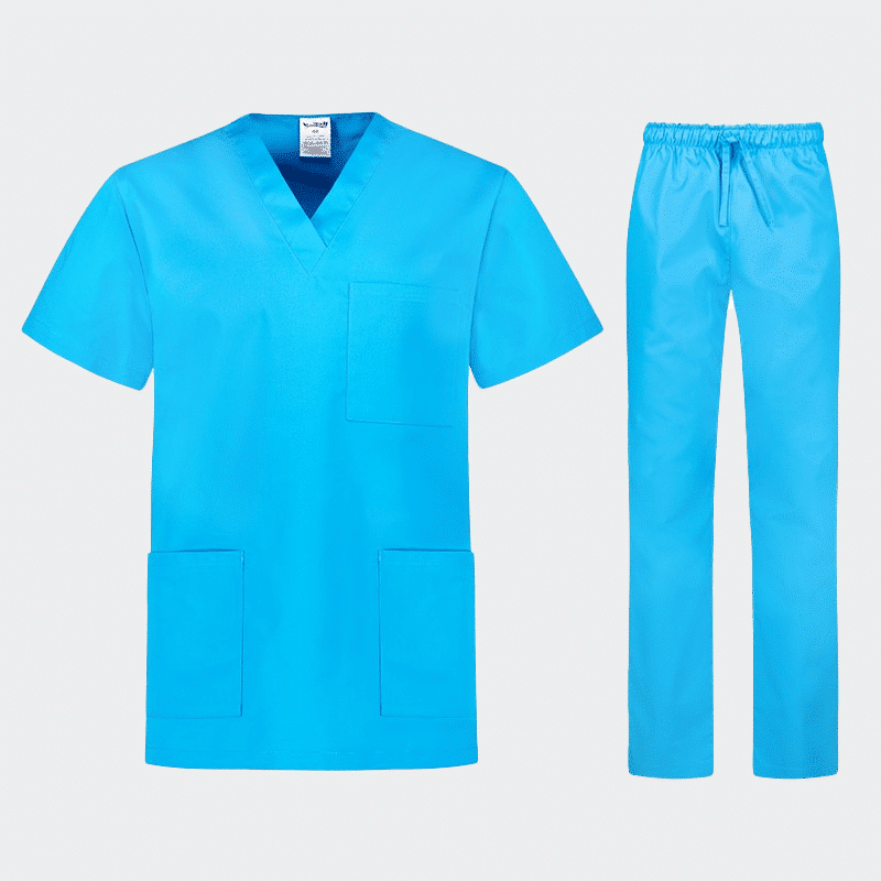 Ιατρικό Σετ (Scrub Set) Bwell COLOMBO