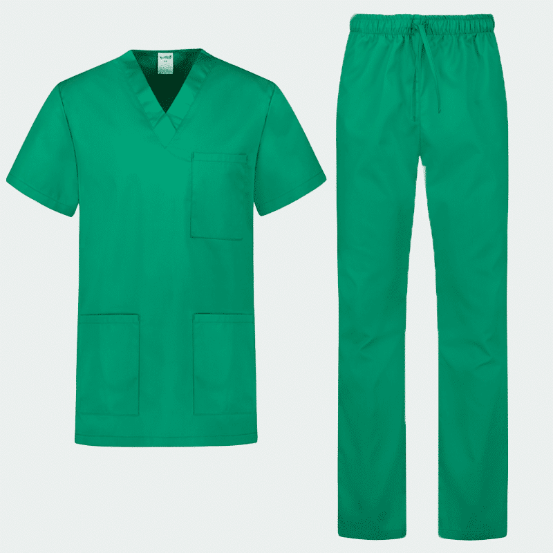 Ιατρικό Σετ (Scrub Set) Bwell COLOMBO