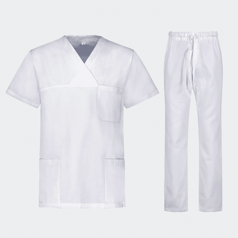Ιατρικό Σετ (Scrub Top) Bwell MORELLI