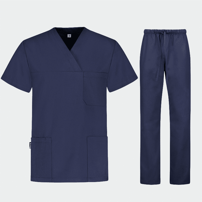 Ιατρικό Σετ (Scrub Top) Bwell MORELLI
