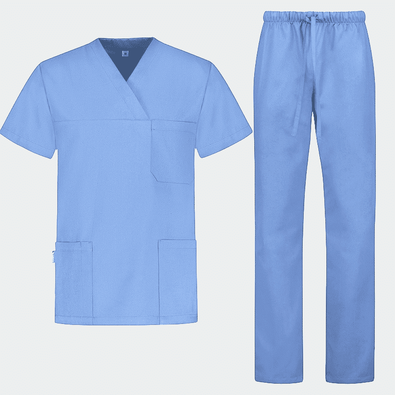 Ιατρικό Σετ (Scrub Top) Bwell MORELLI
