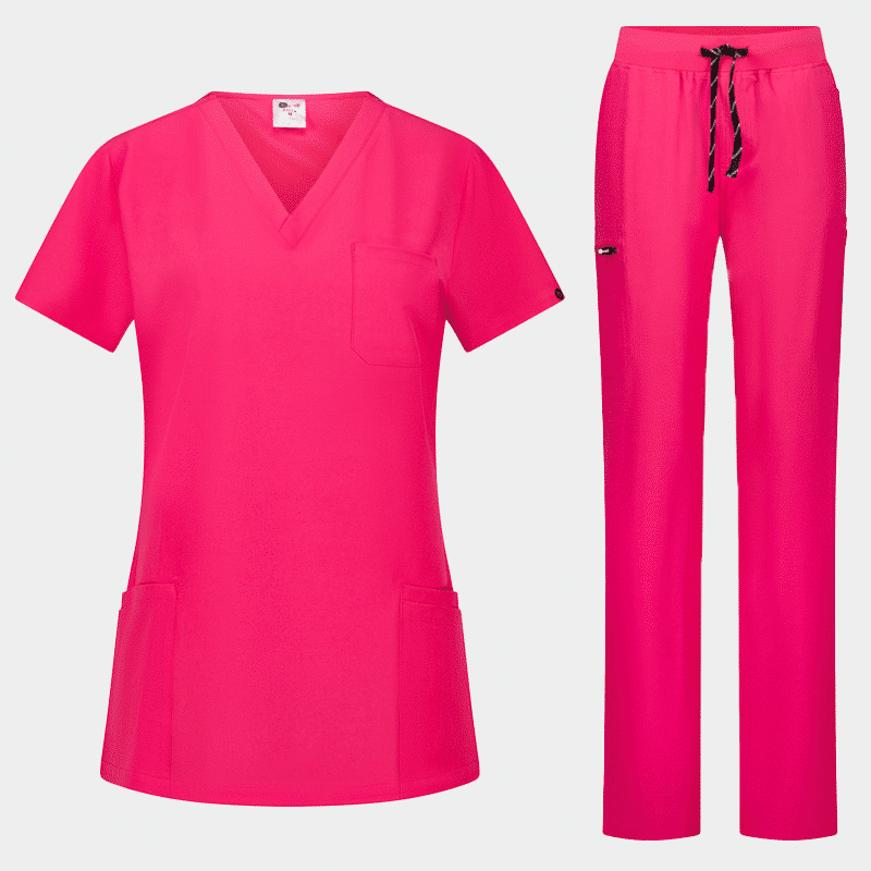 Ιατρικό Σετ (Scrub Set) Bwell BELLA