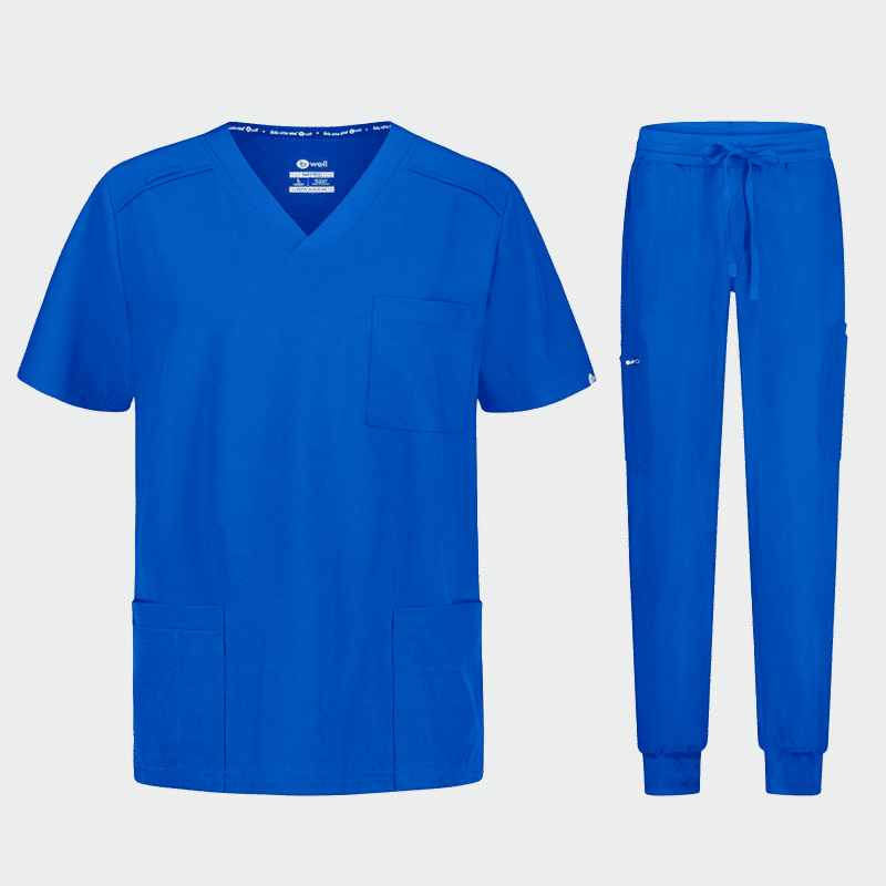 Ιατρικό Σετ (Scrub Set) Bwell MATTEO