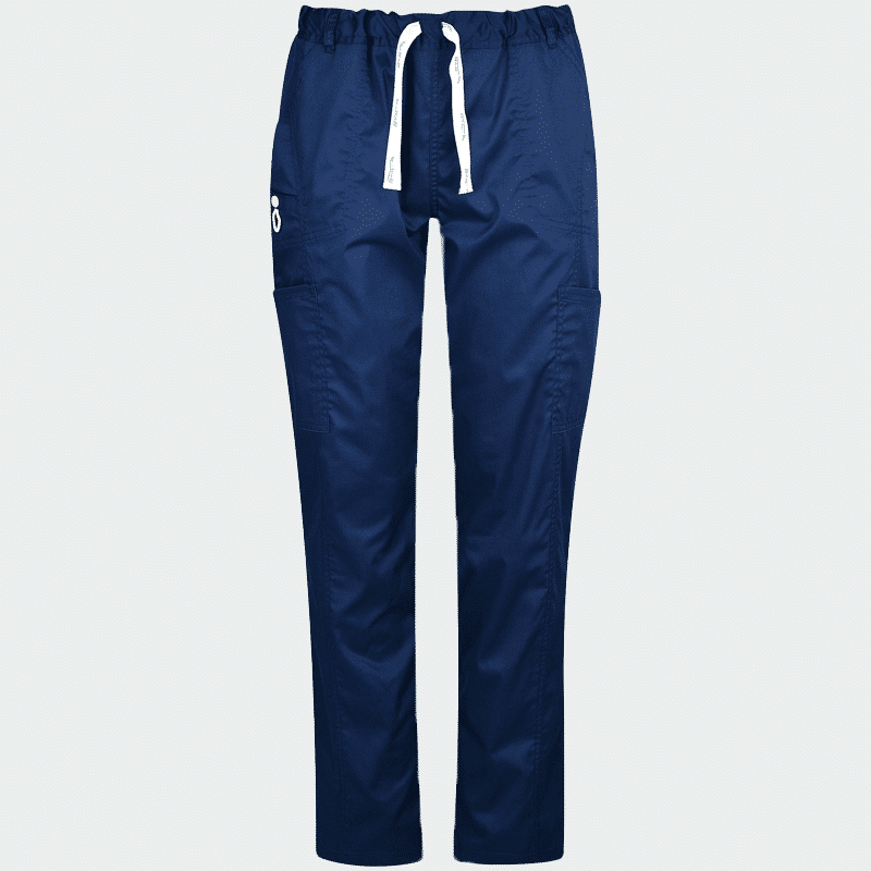 Ιατρικό Παντελόνι (Scrub trousers) BWELL DANTE