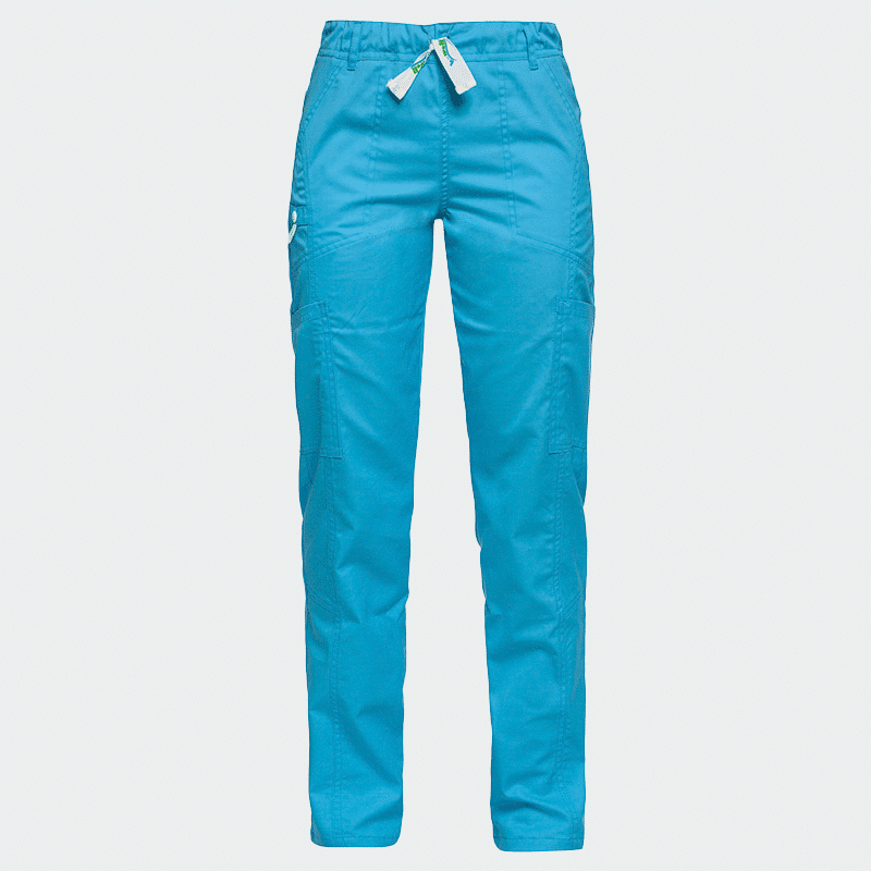 Ιατρικό Παντελόνι (Scrub trousers) BWELL DANTE