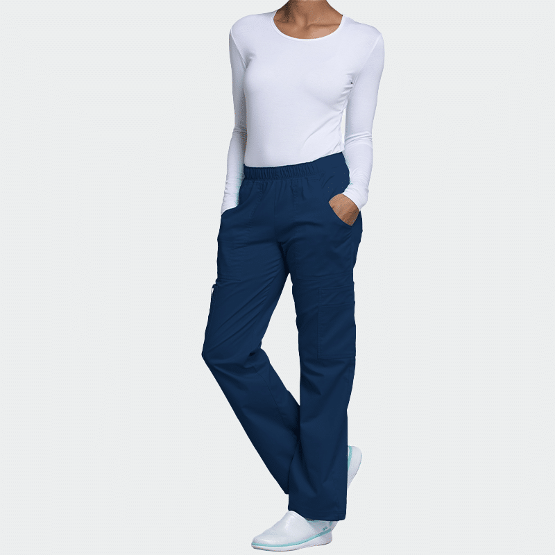 Ιατρικό Παντελόνι (Scrub trousers) CHEROKEE CORE STRETCH WWE4005