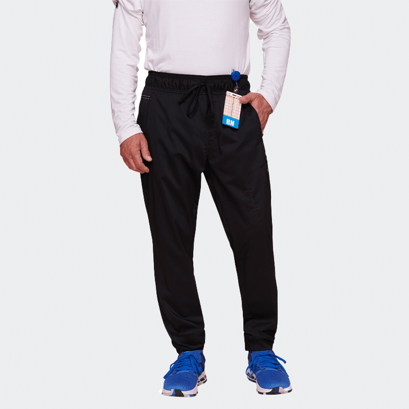 Ιατρικό Παντελόνι (Scrub trousers) CHEROKEE REVOLUTION WWE012