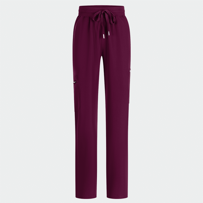 Scrub trousers MAURI