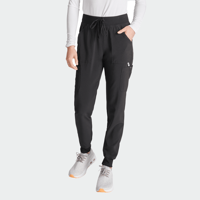 Ιατρικό Παντελόνι (Scrub trousers) CHEROKEE CK249A