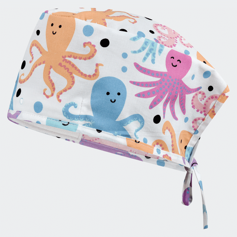 Σκουφάκι Χειρουργείου Bwell ADRIANA