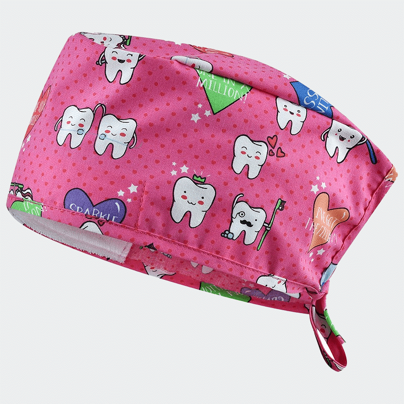 Σκουφάκι Χειρουργείου Bwell ADRIANA