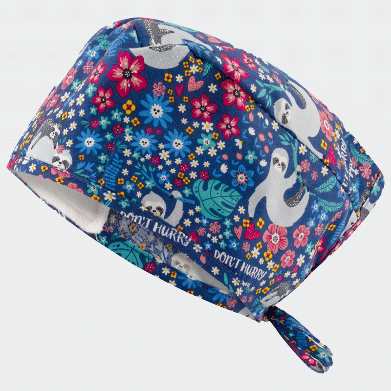 Σκουφάκι Χειρουργείου Bwell ADRIANA