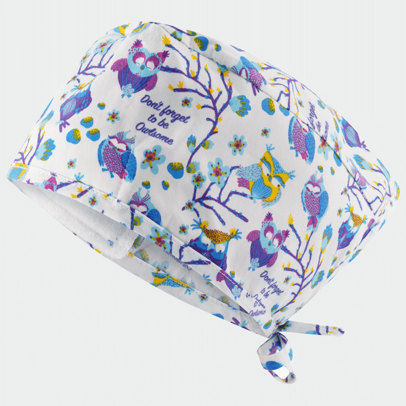 Σκουφάκι Χειρουργείου Bwell ADRIANA
