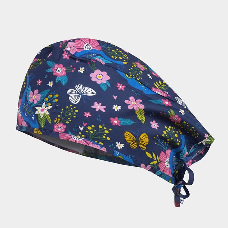 Σκουφάκι Χειρουργείου Bwell ADRIANA