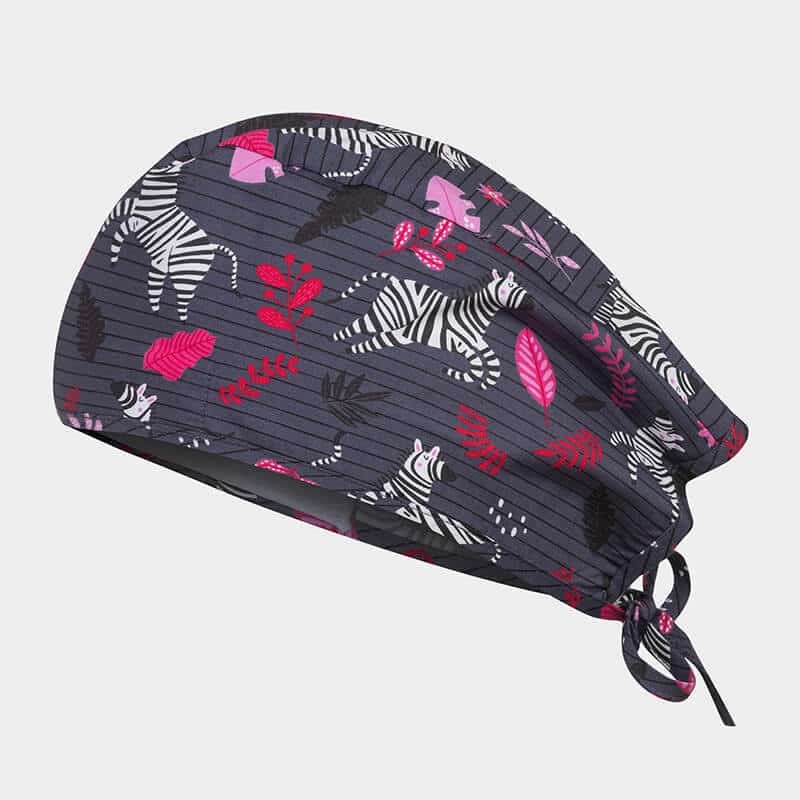 Σκουφάκι Χειρουργείου Bwell ADRIANA