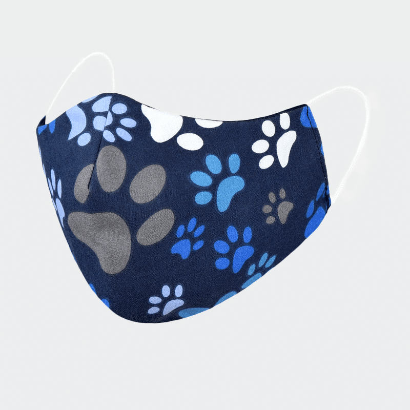 Υφασμάτινη μάσκα ALMA