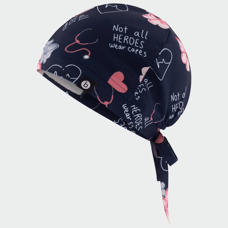 Σκουφάκι Χειρουργείου Bwell MODENA