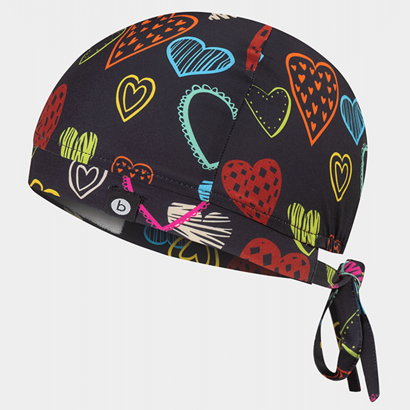 Σκουφάκι Χειρουργείου Bwell MODENA