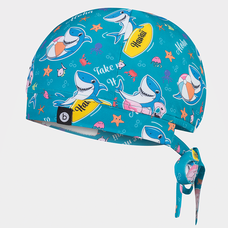 Σκουφάκι Χειρουργείου Bwell MODENA