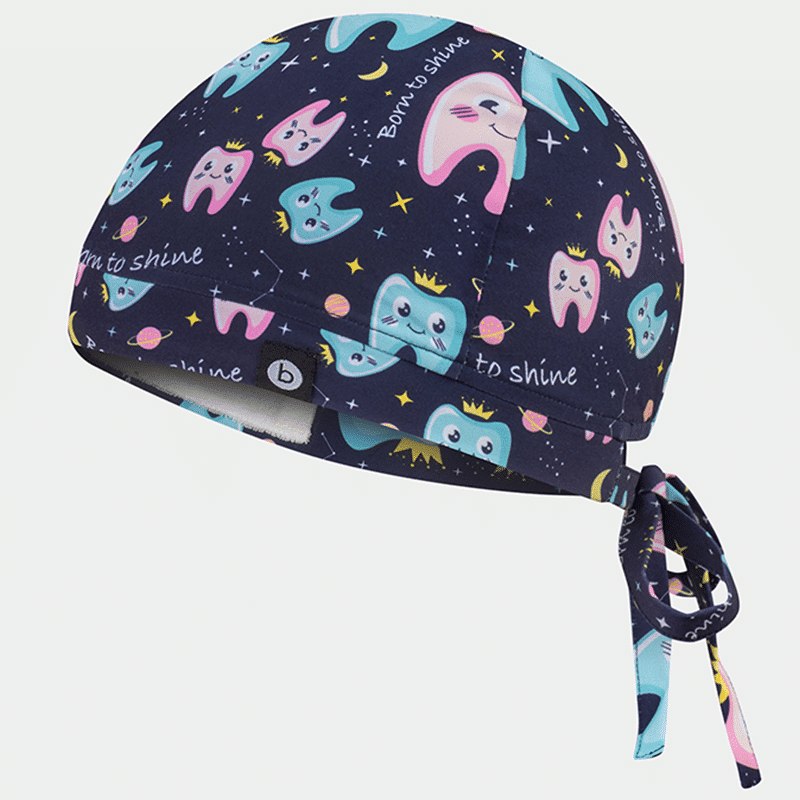 Σκουφάκι Χειρουργείου Bwell MODENA