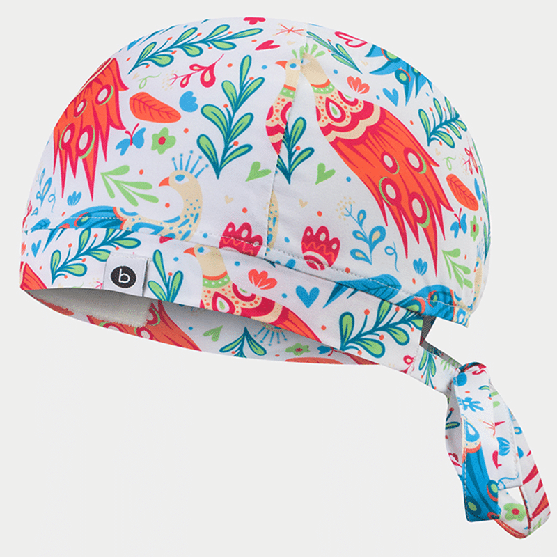 Σκουφάκι Χειρουργείου Bwell MODENA