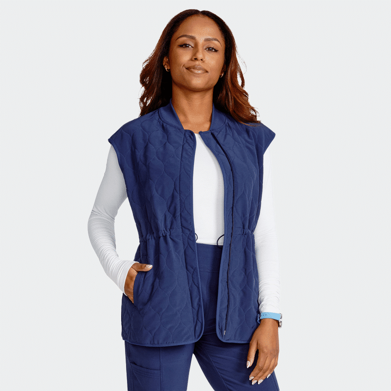 Ιατρικό Γιλέκο CHEROKEE ALLURA CKA570