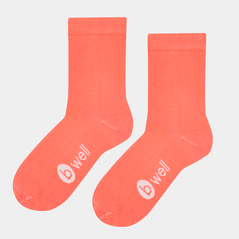Κάλτσα Bwell DELIGHT