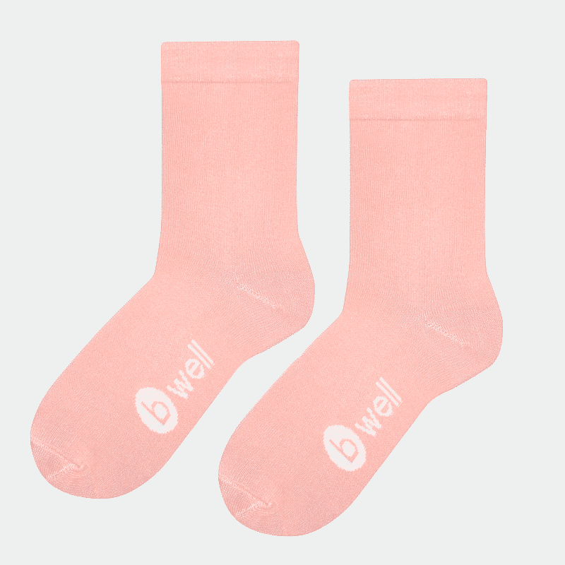 Κάλτσα Bwell DELIGHT