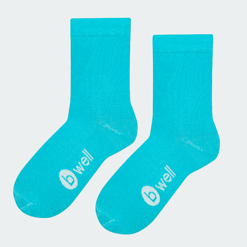 Κάλτσα Bwell DELIGHT