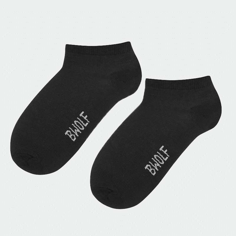 Κάλτσες κοντές Bwolf BOLD