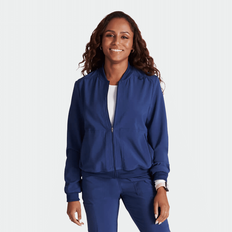 Medical sweatshirt CK349A